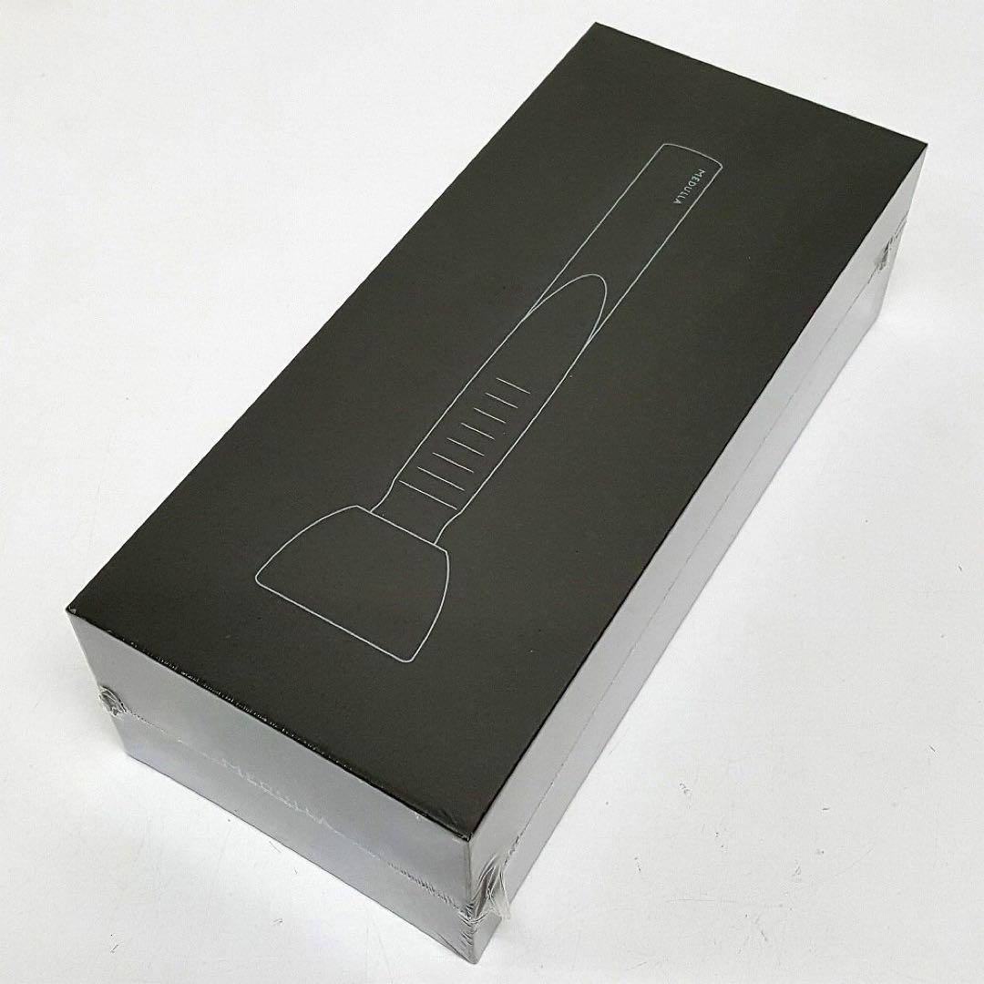【新品】MEDULLA　ソニックシャインプロ　超音波ヘアケアトリートメント機