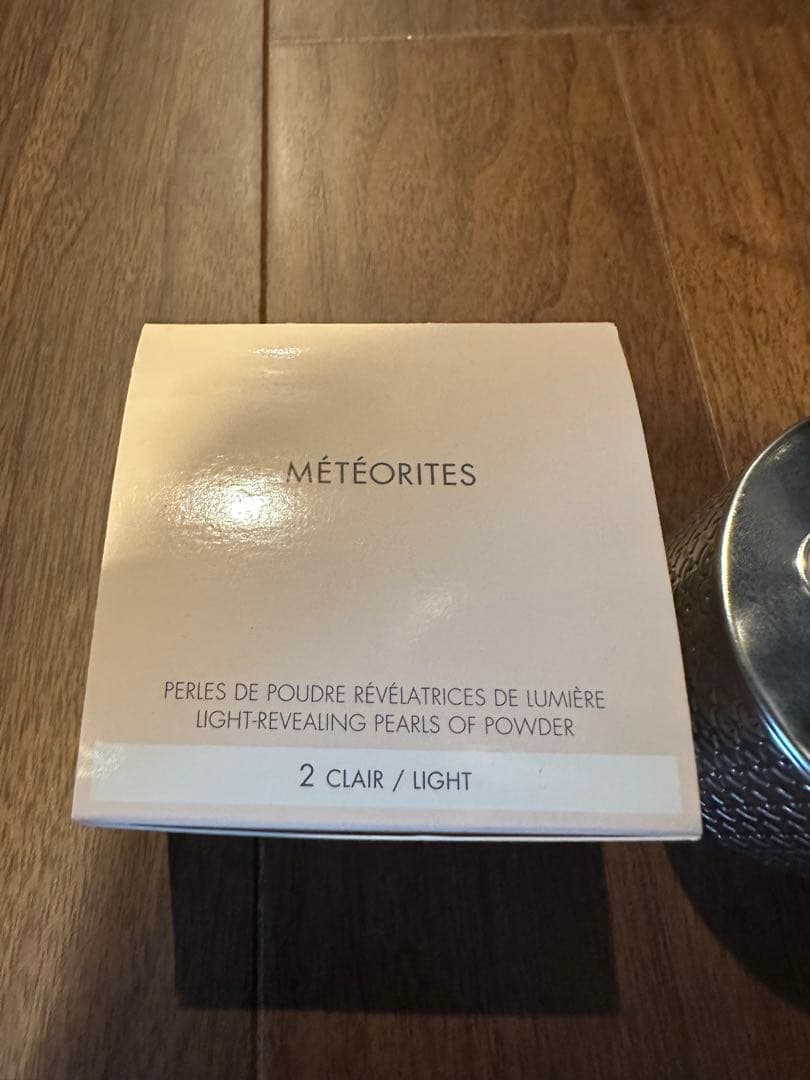 ゲラン　ルースパウダー 2 CLAIR / LIGHT 25g