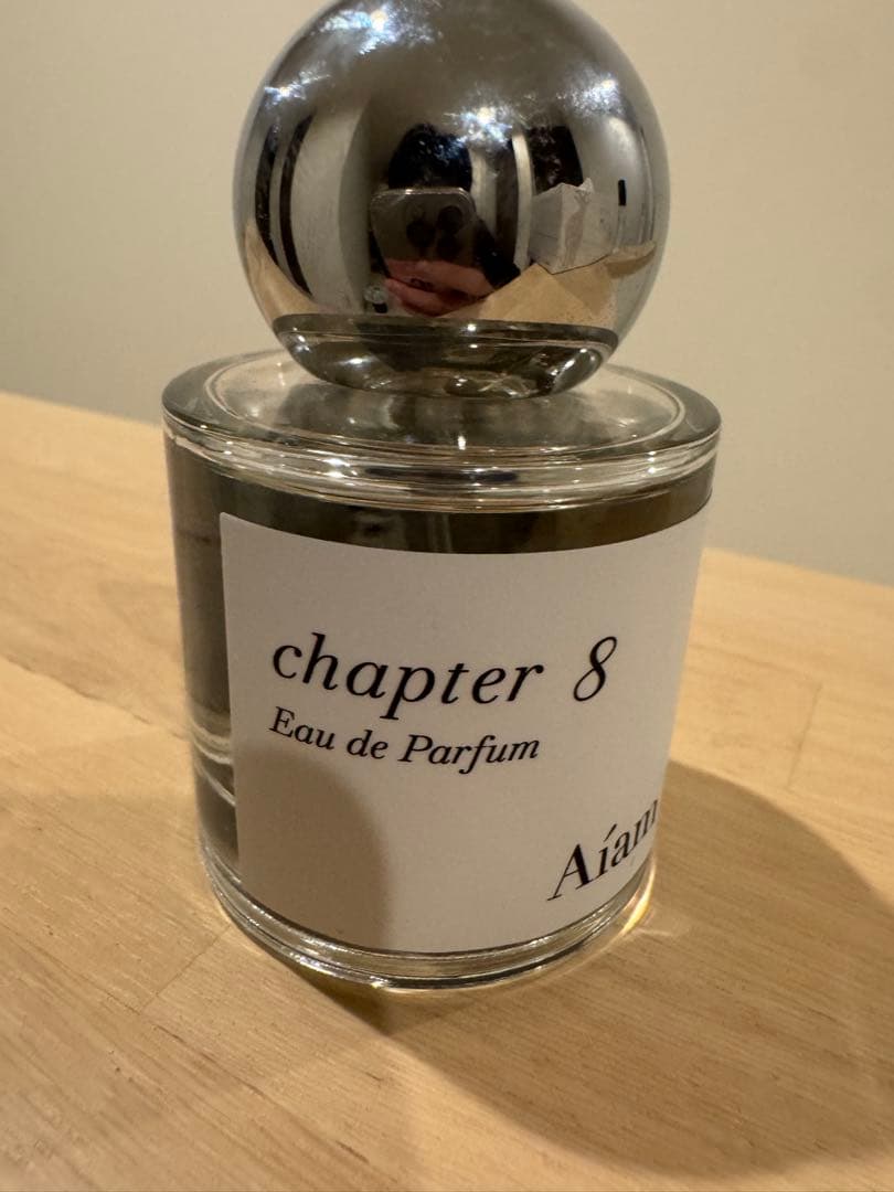 Aiam アイアムチャプター8 50ml