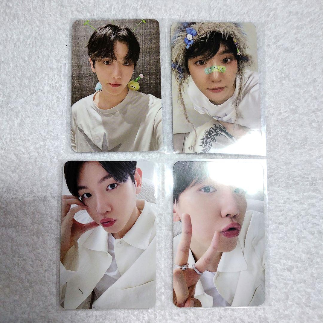 EXO ベッキョン Lonsdaleite dot 映画 特典 トレカ - メルカリ