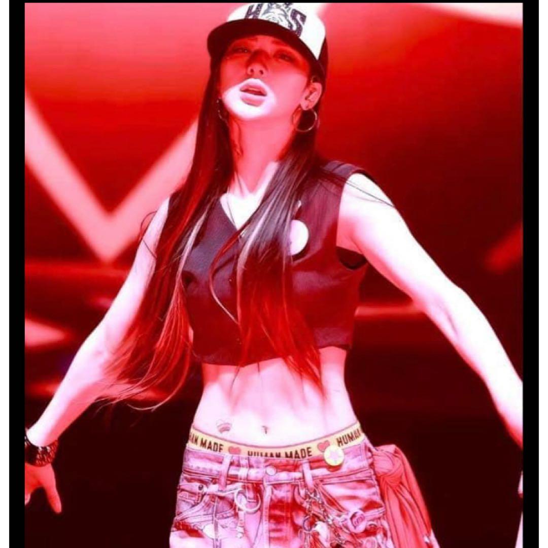 ヒステリックグラマー SEE NO EVIL スタッズメッシュキャップ 新品