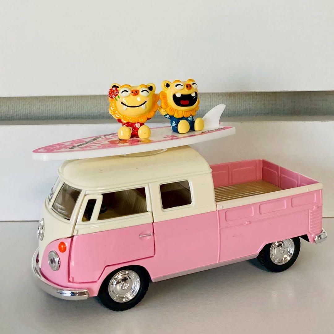 【⑥】　ミニカー