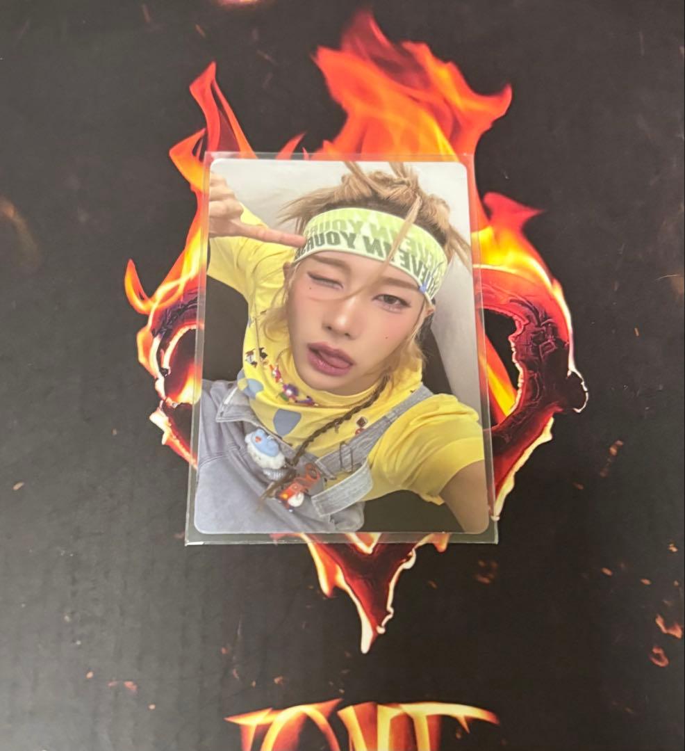 出回りなし XLOV ルイ LPトレカ