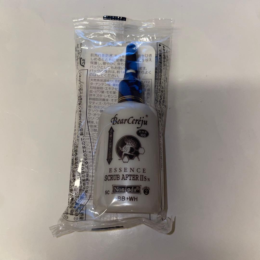 ベルセレージュ スクラブアフター. - メルカリ