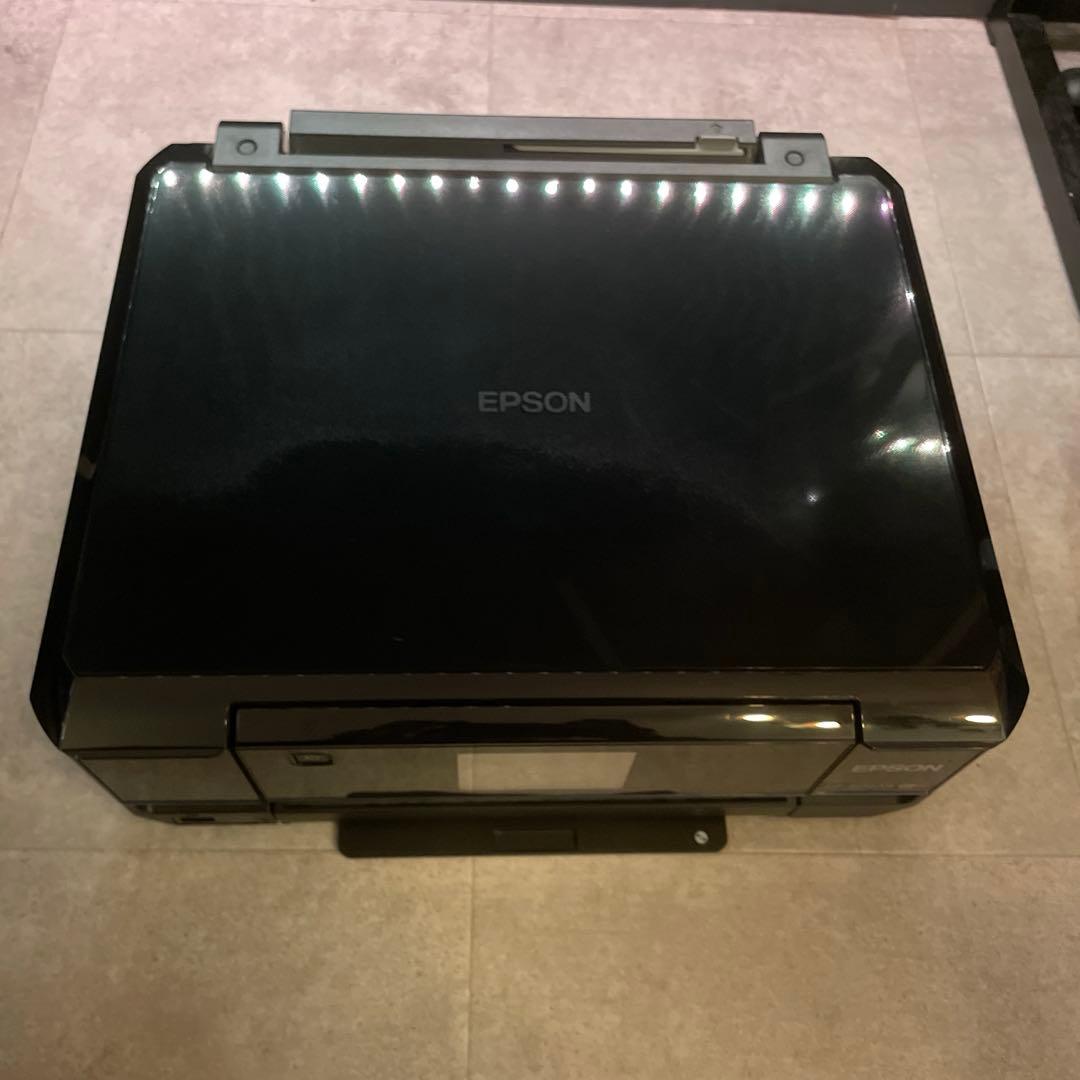 【ジャンク品】 EPSON EP-806AB