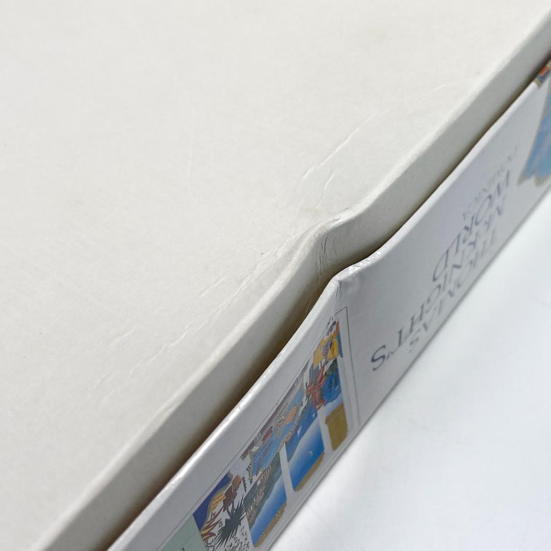 トーマスマックナイト ドミニカ パズル THOMAS McKNIGHT - メルカリ