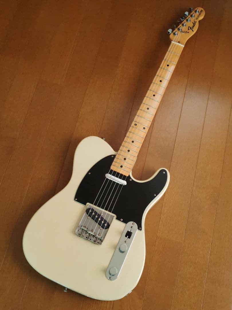 Fender Japan TL72-53 1997~2000年製 Fender Japan 1997 2000 TL72 53 1990 Guitar For Sale TCGAKKI