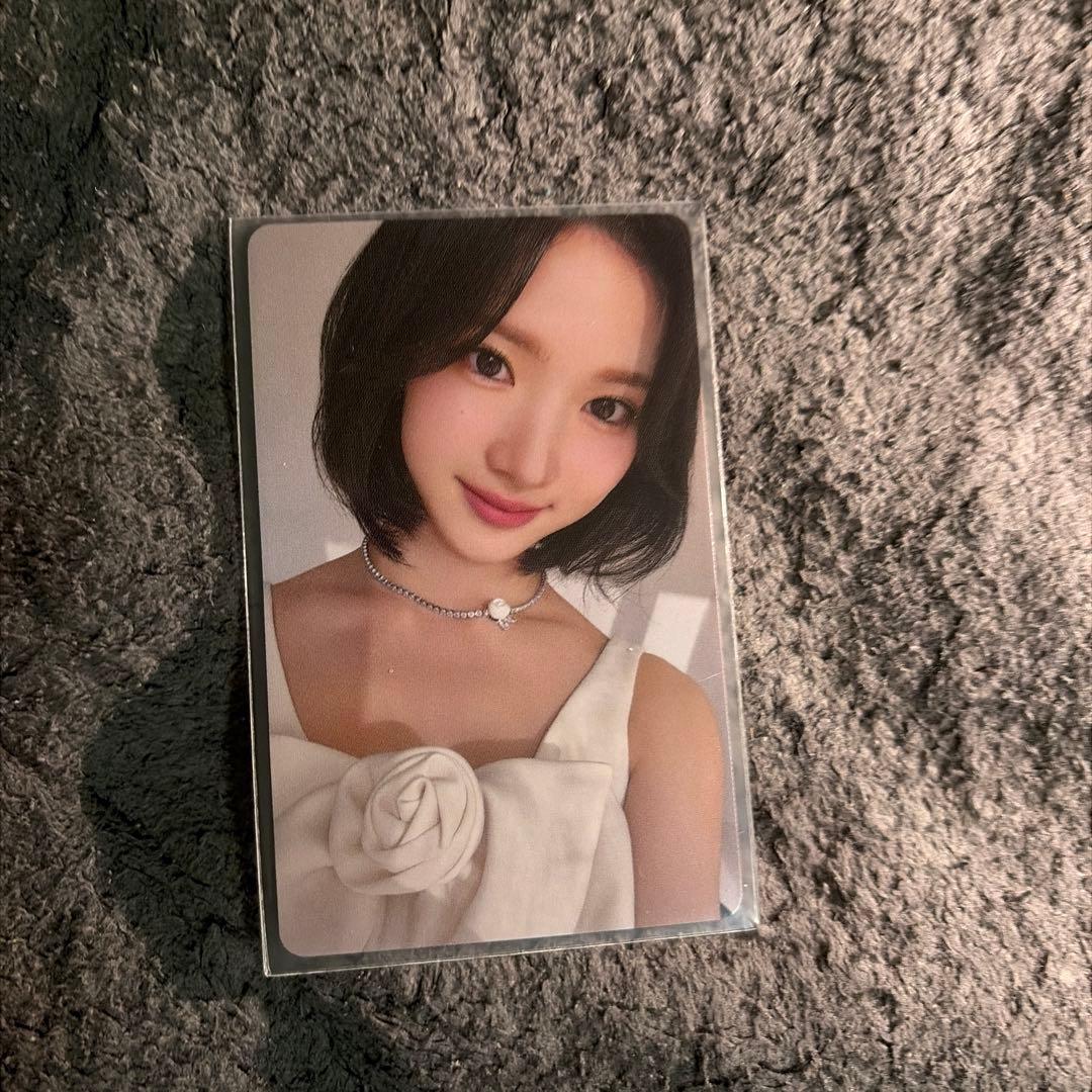 Hearts2Hearts ジウ - メルカリ