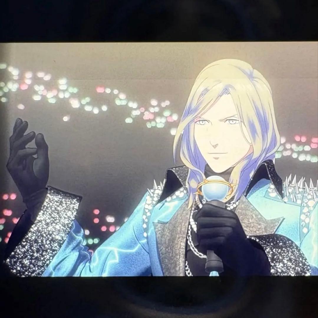 うたプリ フィルム カミュ タブナイ カルテットエンパイア 宣誓 - メルカリ