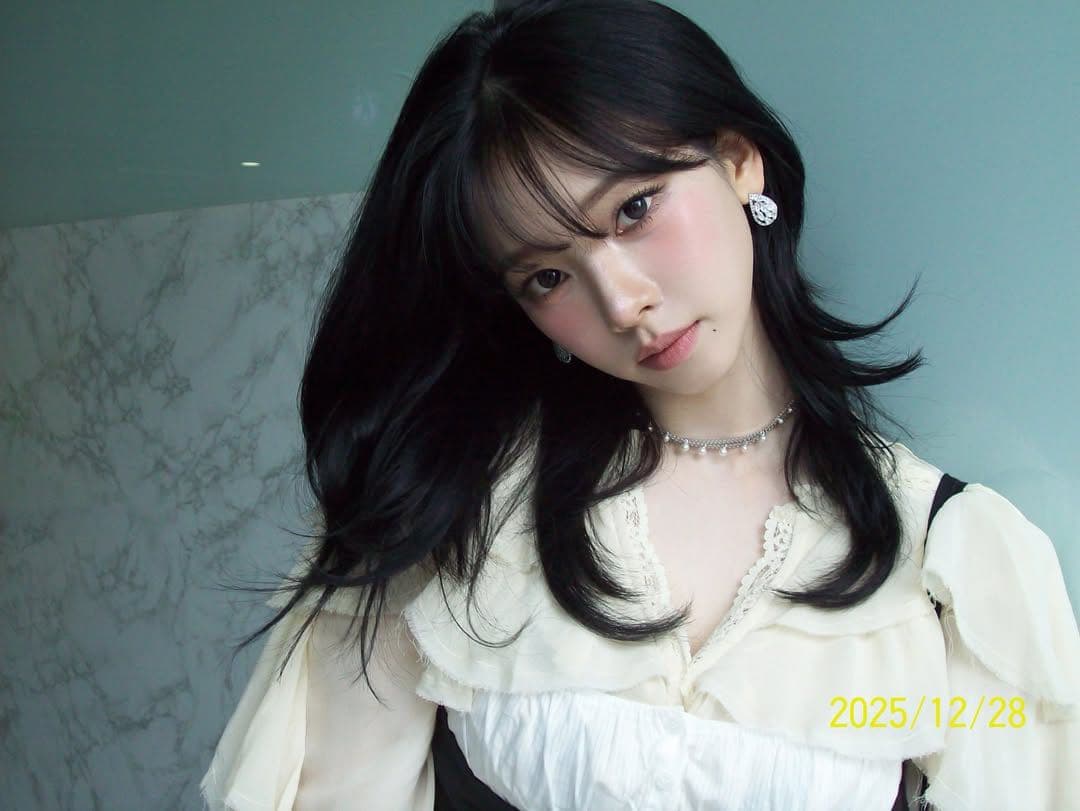 タレントカード Asuka