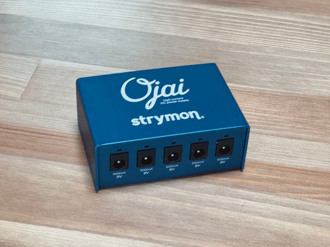 ギター strymon Ojai-X Expansion Kit Strymon Ojai R30 Expansion Kit | Sweetwater