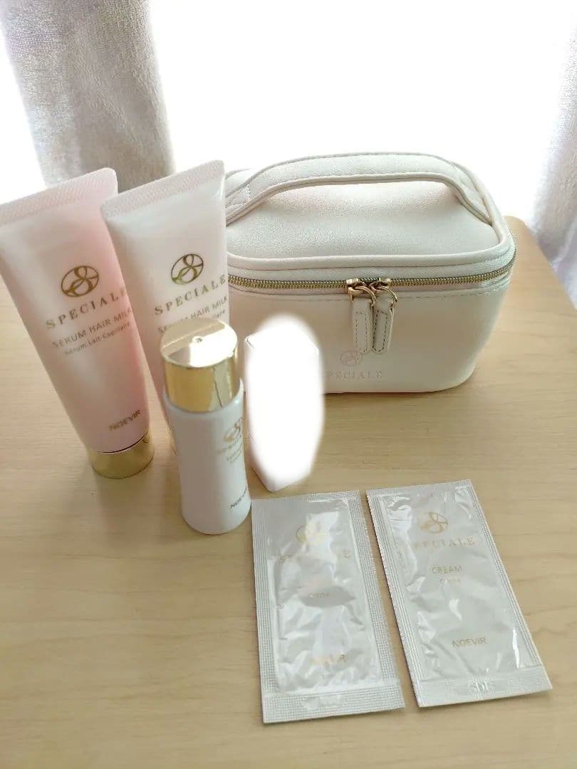 ノエビア　スペチアーレ