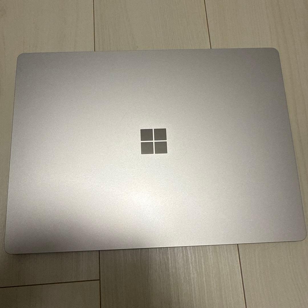 Windowsノート本体 Microsoft Surface Laptop 3 16GB/256GB