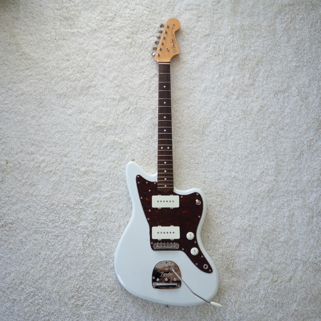 ギター Fender MIJ Traditional 60s Jazzmaster