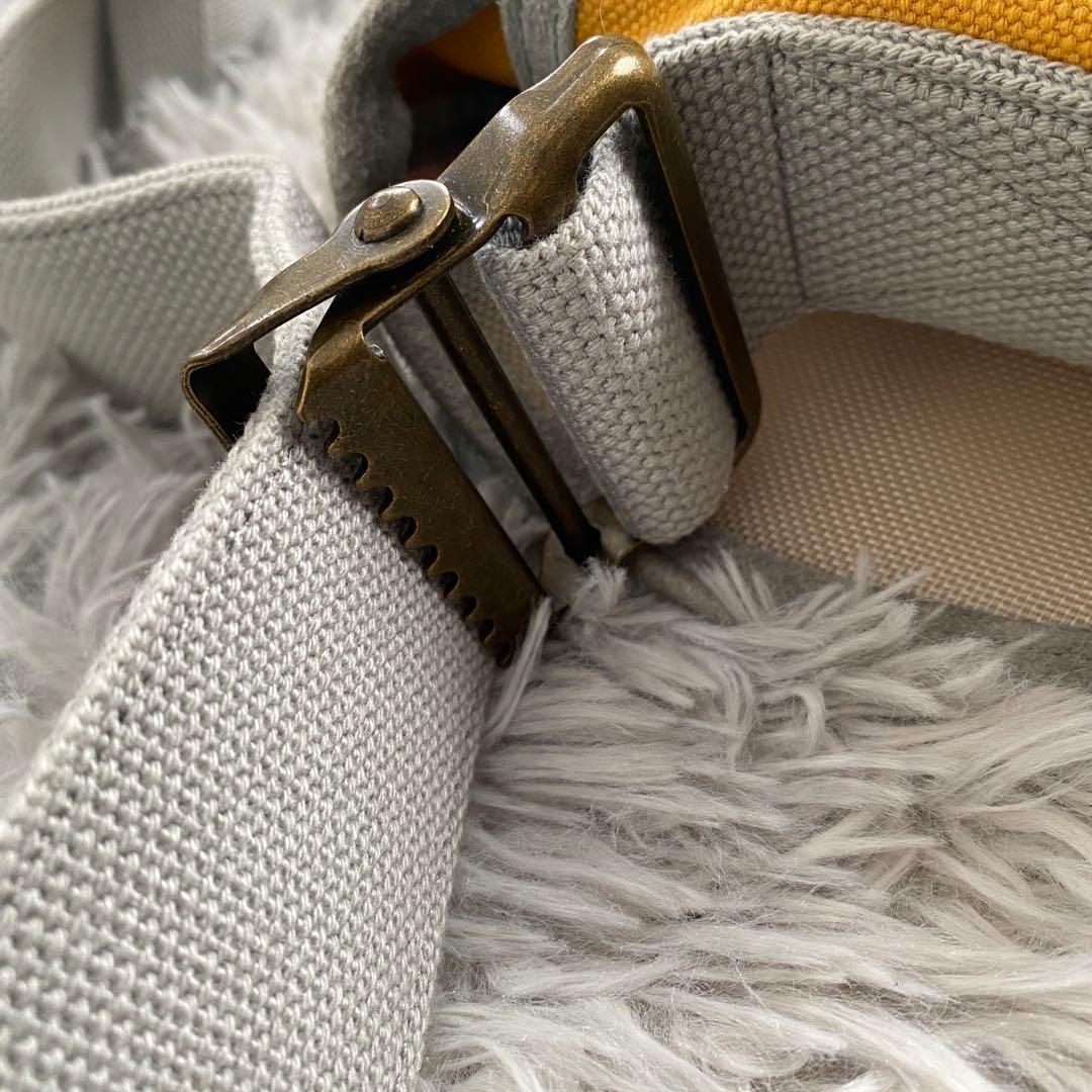 別注・希少品】ポーター×ツータックス（2-tacs) 特大メッセンジャー