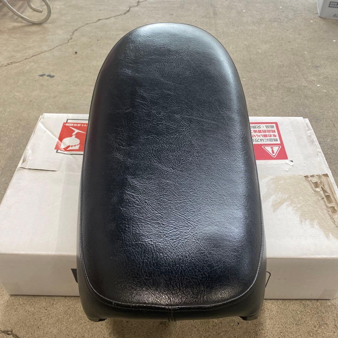 SR400 社外シート フラットシート セミダブル - メルカリ