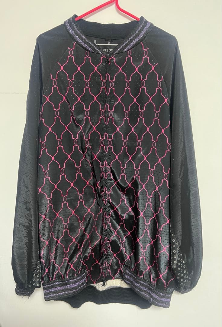 限定値下げshare spirit スカジャン　バニーガール