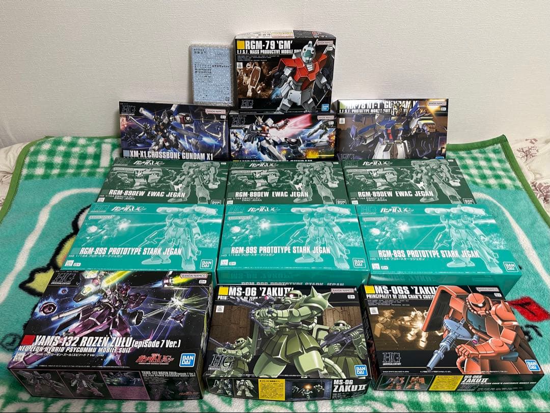 アシアナ航空 A330-323 Airlinertags UNICEFロゴカット