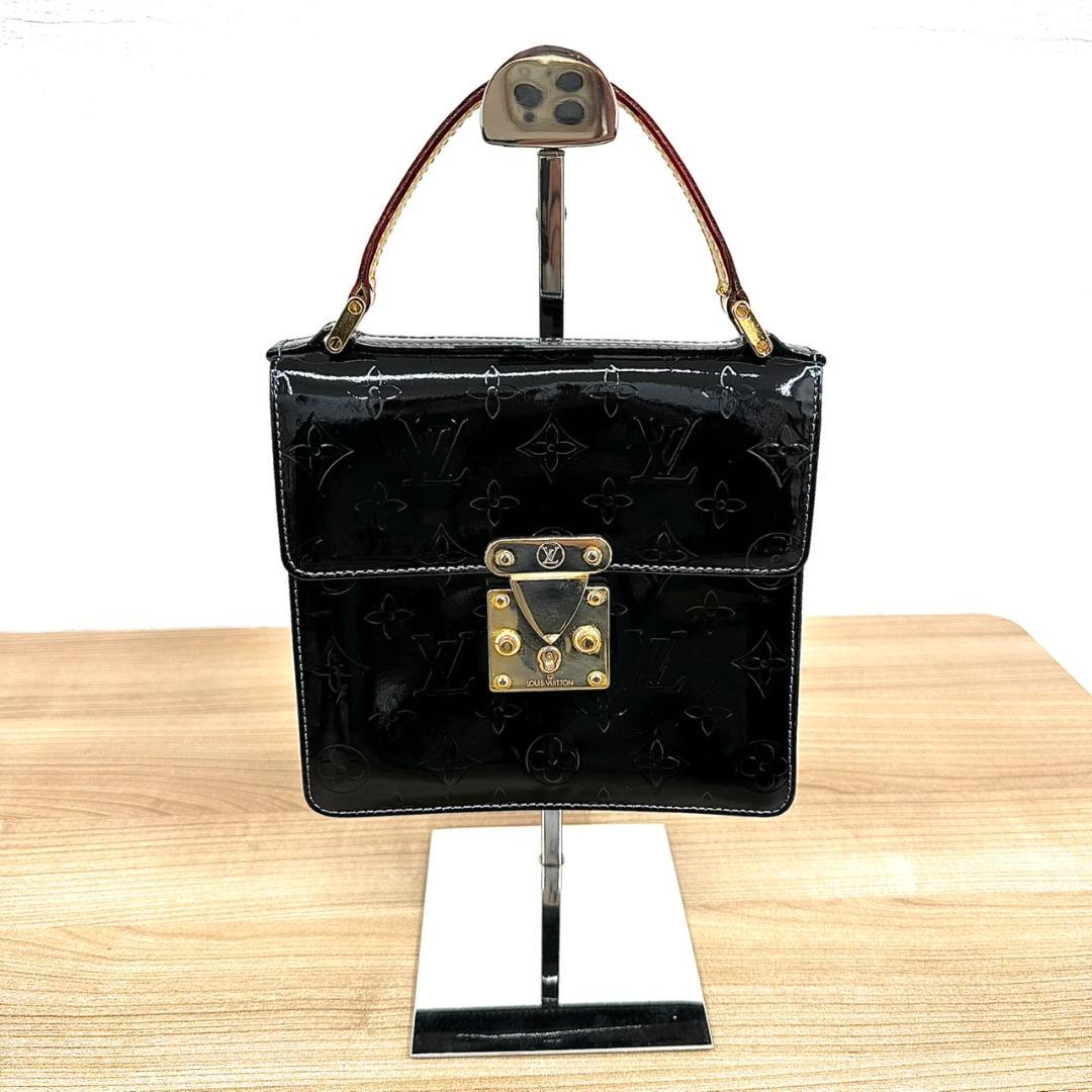 ルイヴィトン　ヴェルニ スプリング・ストリートPM　M90375