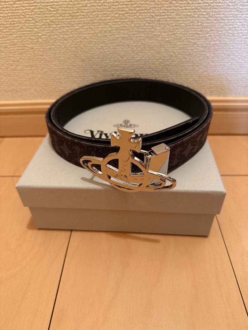 Vivienne Westwood ベルト 110cm