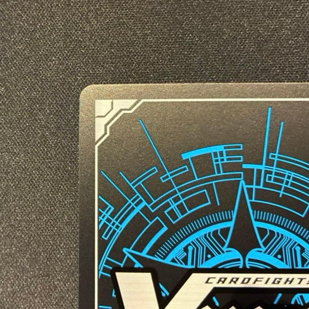 ヴァンガード 従順なモーティス EXS サイン - メルカリ