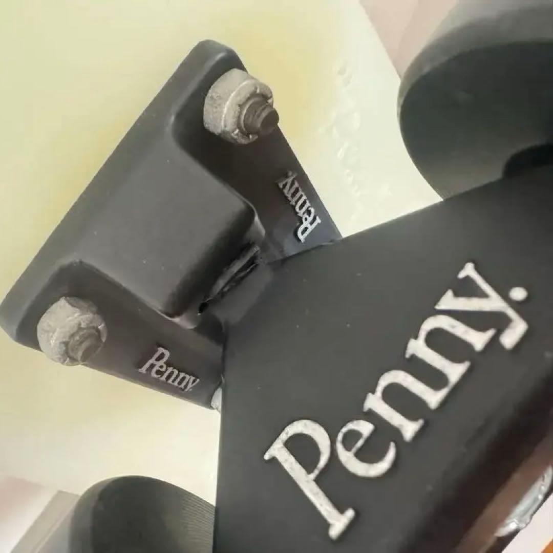 penny ペニー スケートボード 22インチ「蓄光」