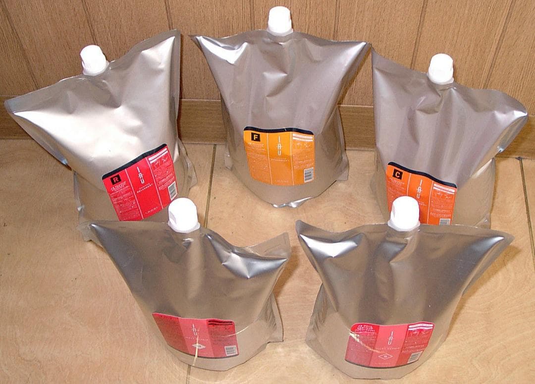 どれでも3本ルベルイオクレンジングシャンプーイオクリームトリートメント