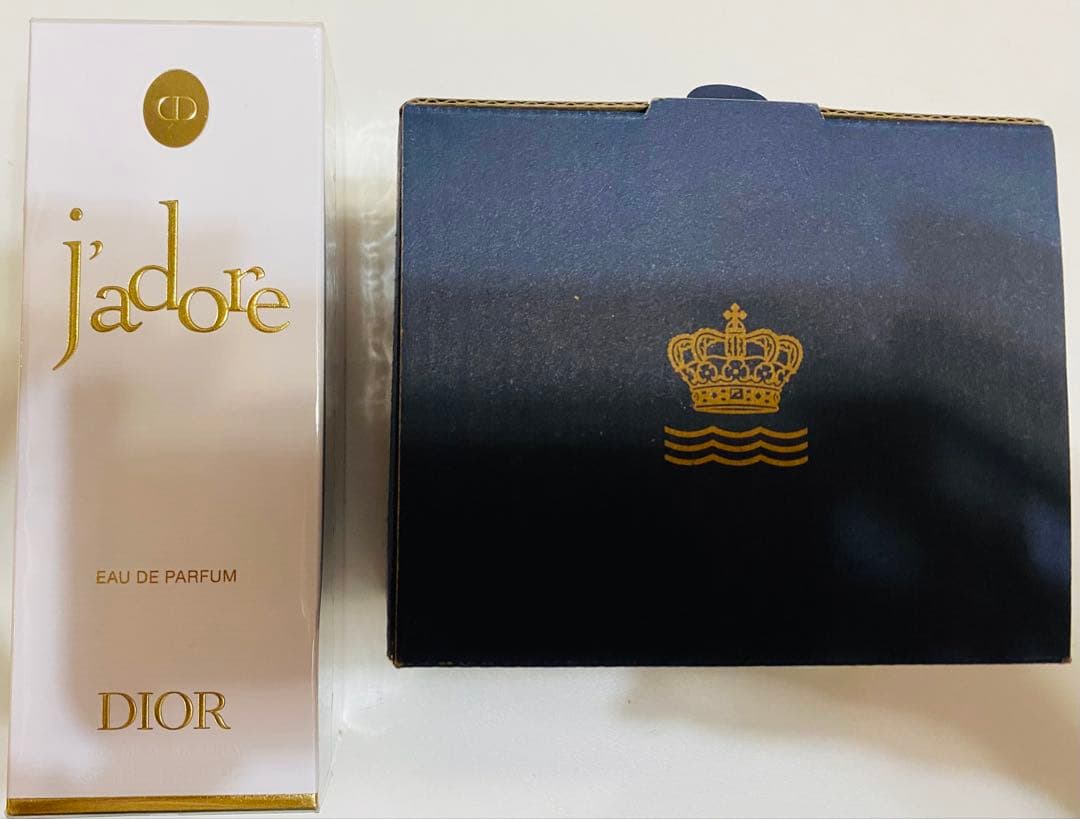 その他 Dior j'adore &  