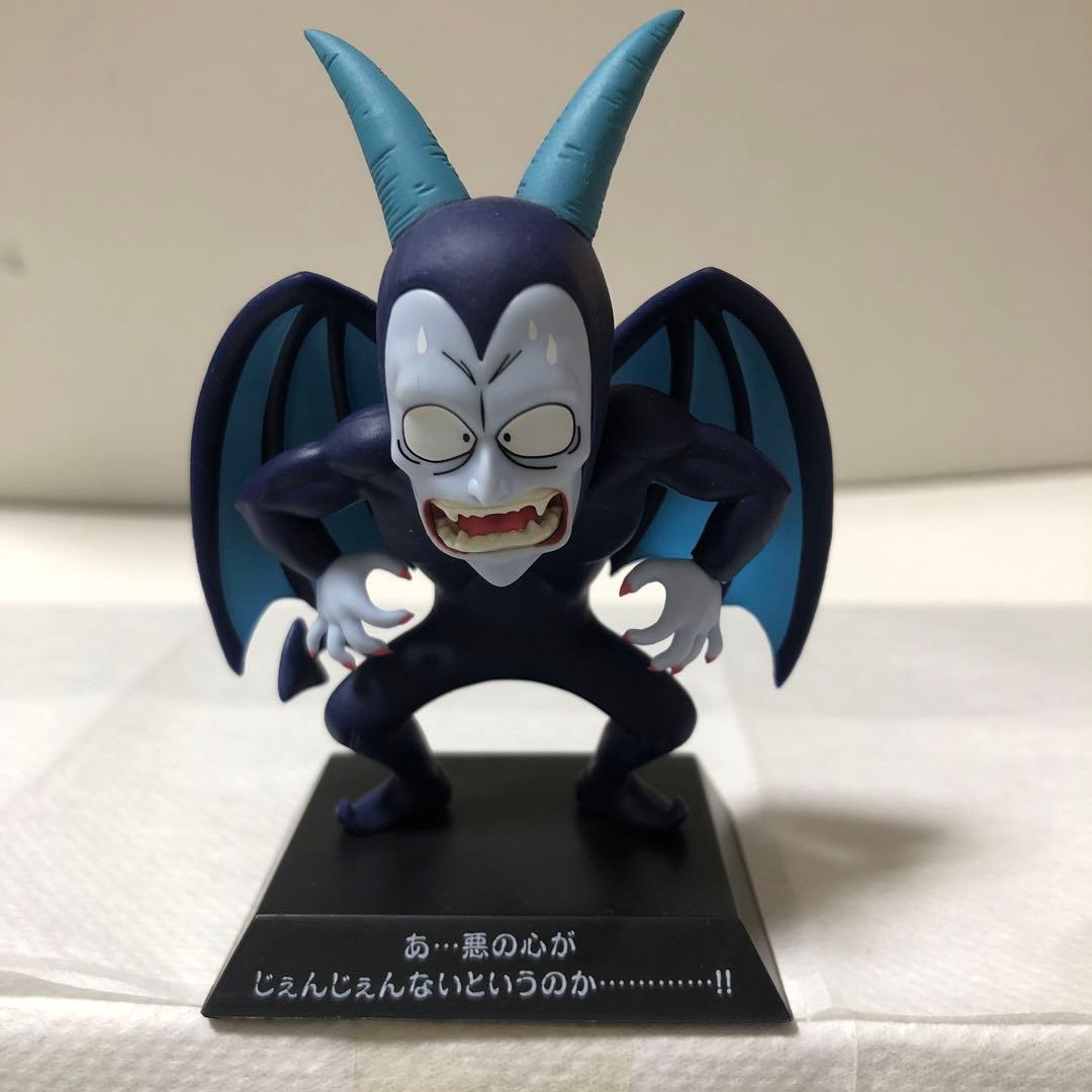 アックマン ドラゴンボールアーカイブス 一番くじ F賞フィギュア