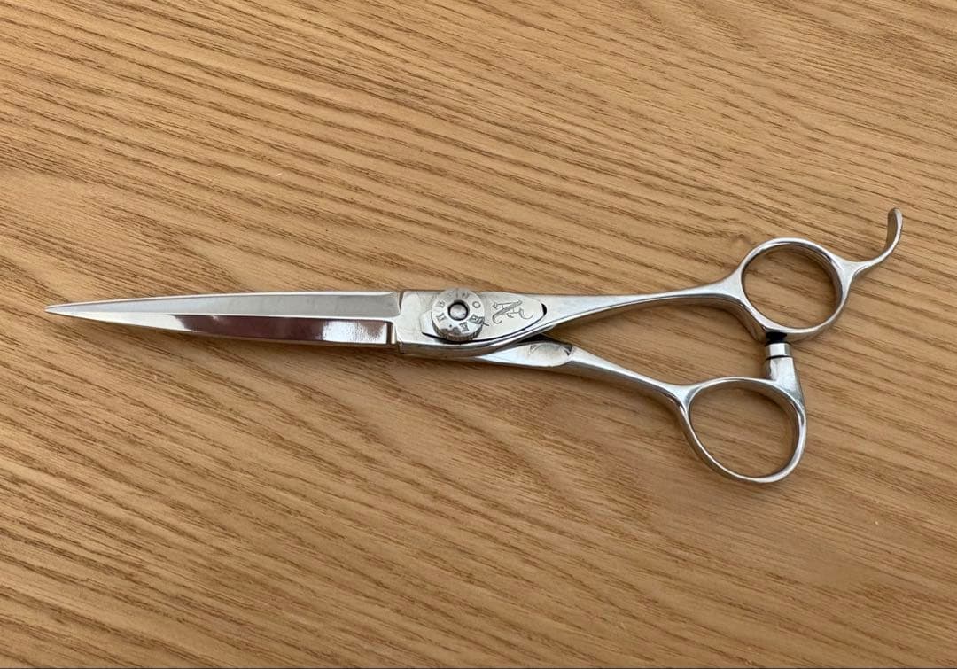 ★カットシザー NETWORK ネットワーク★欠けあり