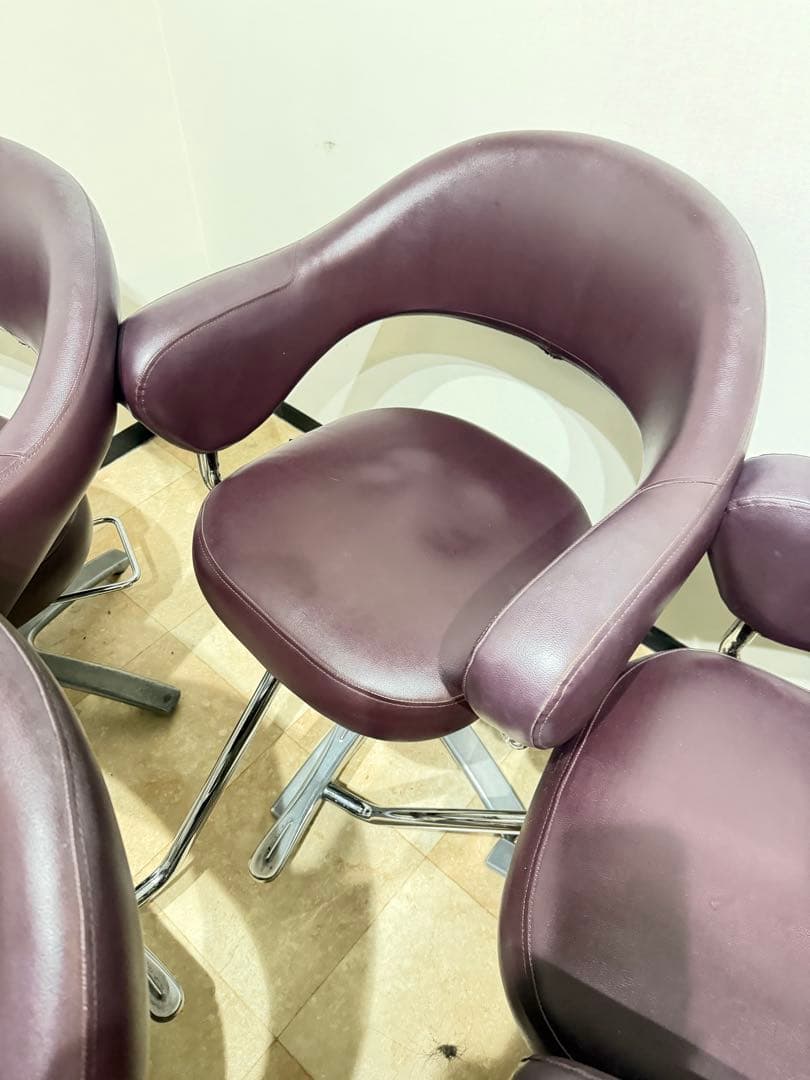 タカラベルモント椅子 多機能チェア | タカラベルモント