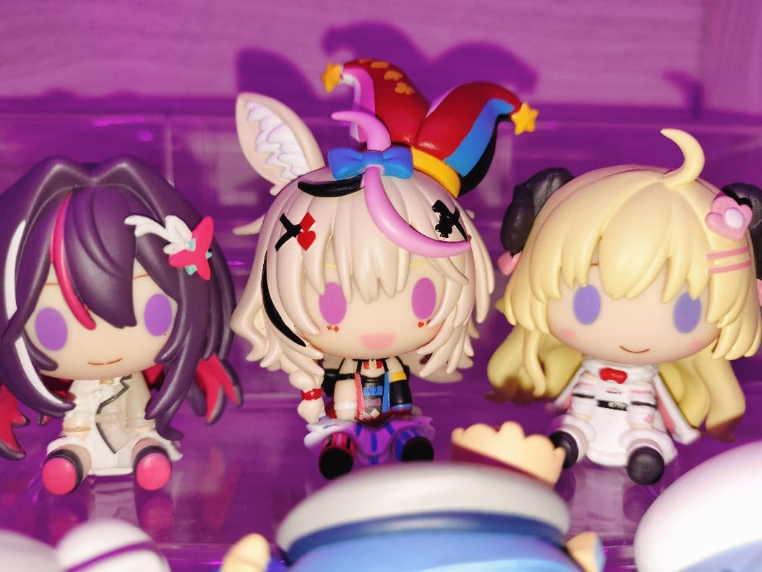 ホロライブ ちょこのっこ まとめ売り - メルカリ