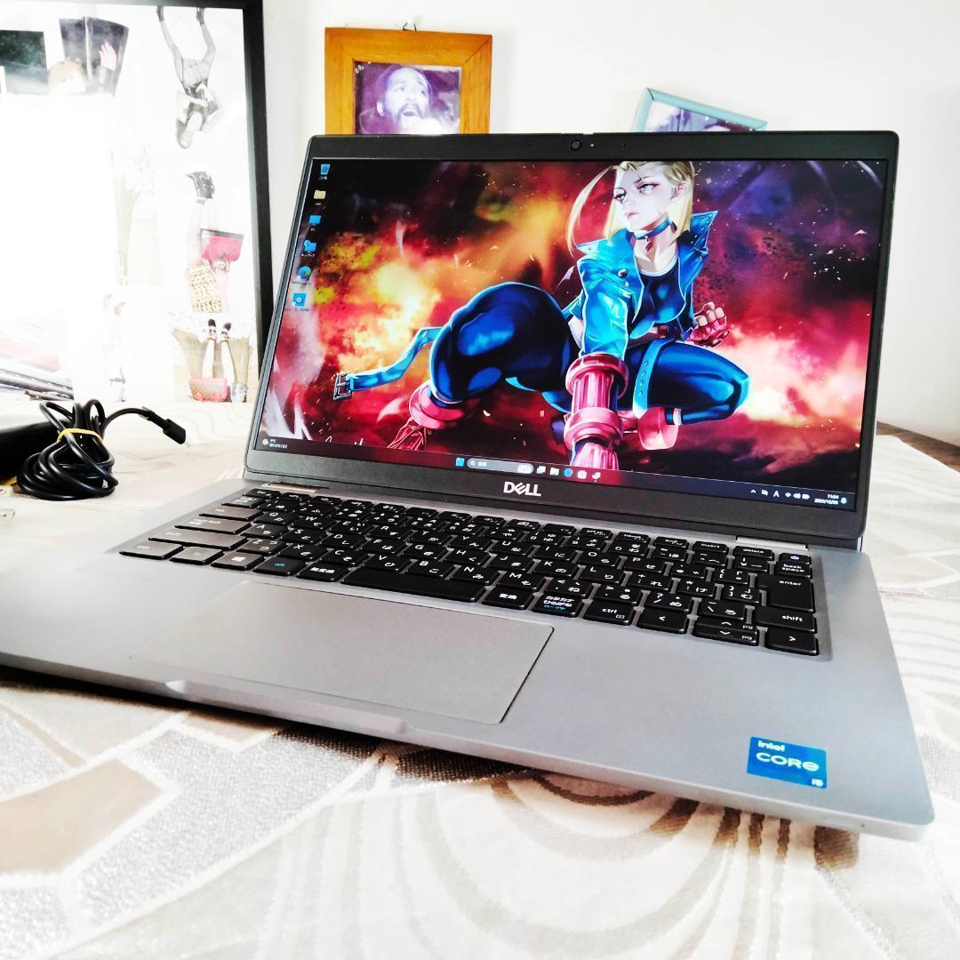 Shin様 DELL 5320/13インチ 11世代 i5 256G FHD Amazon.co.jp: 【整備済み品】 【Win11搭載】DELL Latitude 5320/第11
