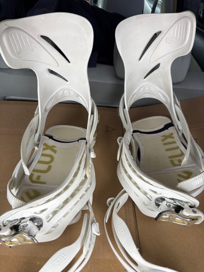 s*3様 FLUX DSW Mサイズ