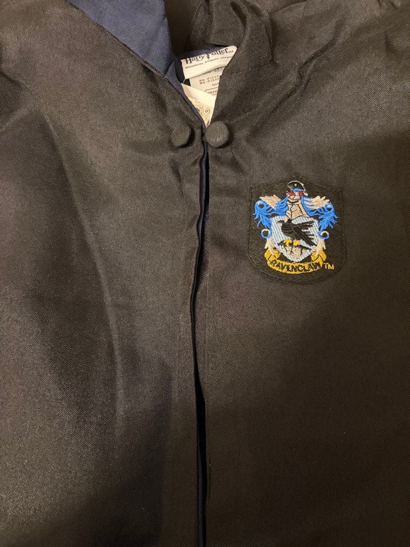 Harry Potter レイブンクロー ローブ Mサイズ　USJ公式