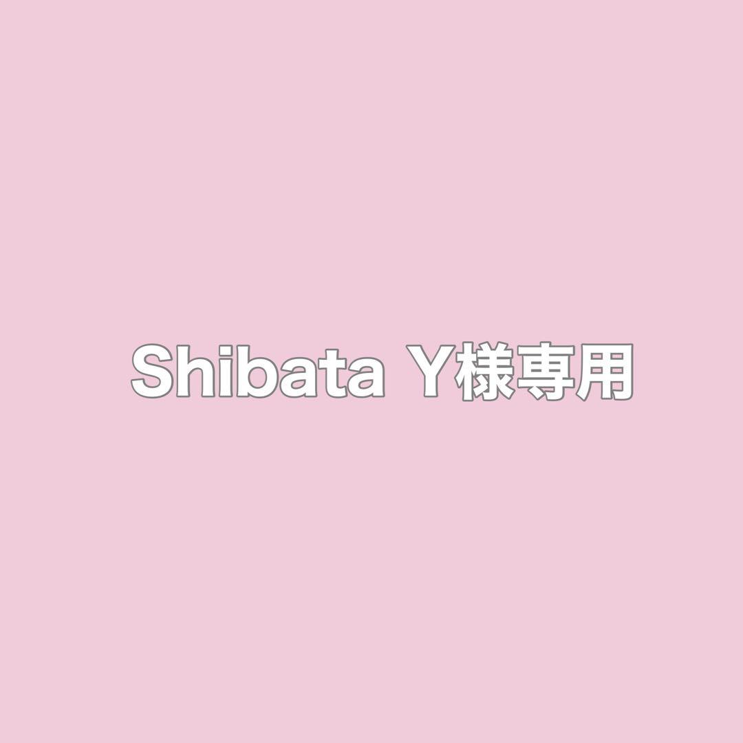 下着・アンダーウェア Shibata Y