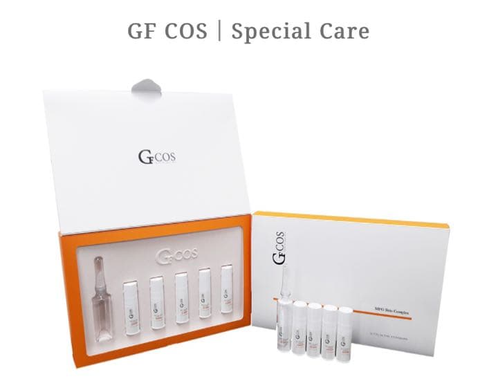 スキンコンプレックス