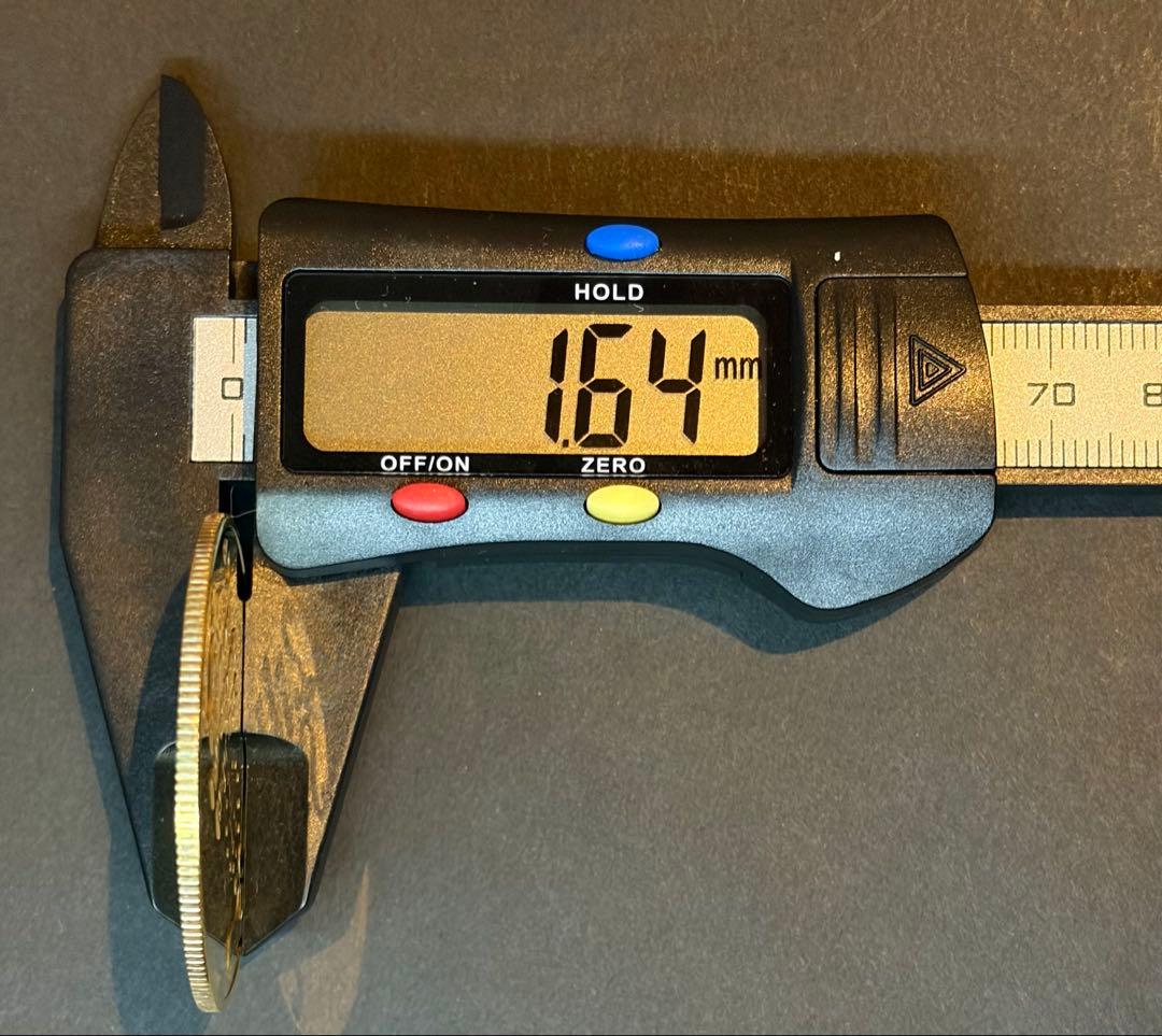 金メダル】奇跡のメダイ マリア像 1830年記念 約40mm - メルカリ