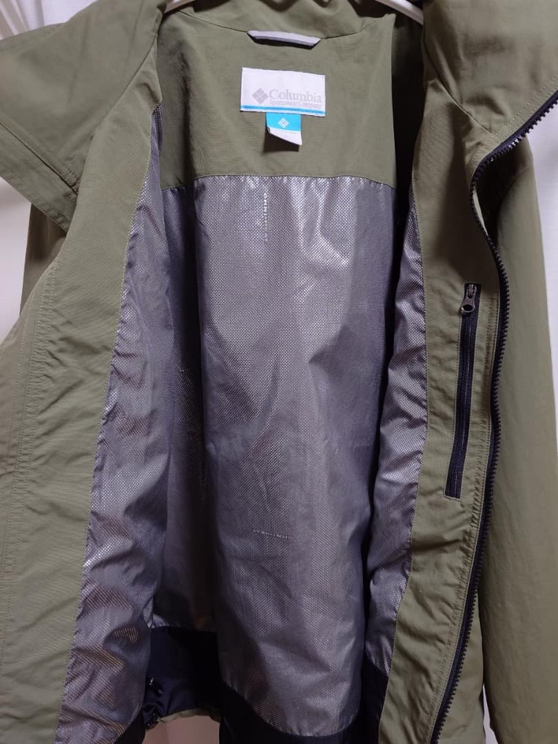 ジョウ兄様専用】Columbia Lake Powell PM3819 - メルカリ