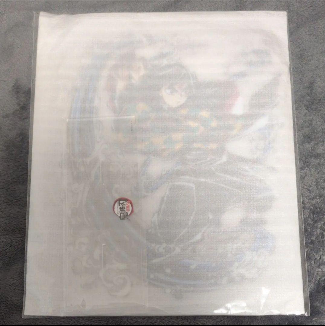 鬼滅の刃 エンドロール アクリルスタンド 冨岡 義勇 - メルカリ