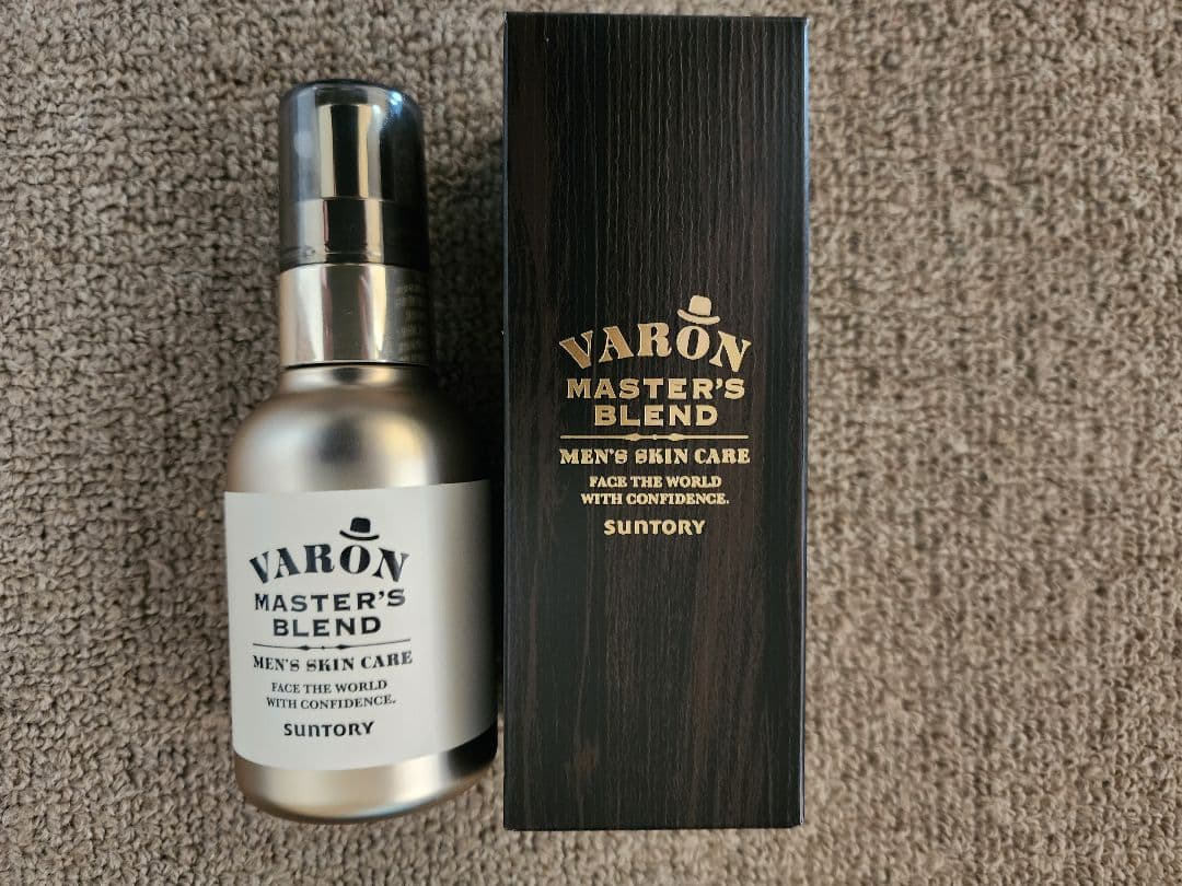 ヴァロンマスターズブレンドVARONMASTRSBLEND120ml