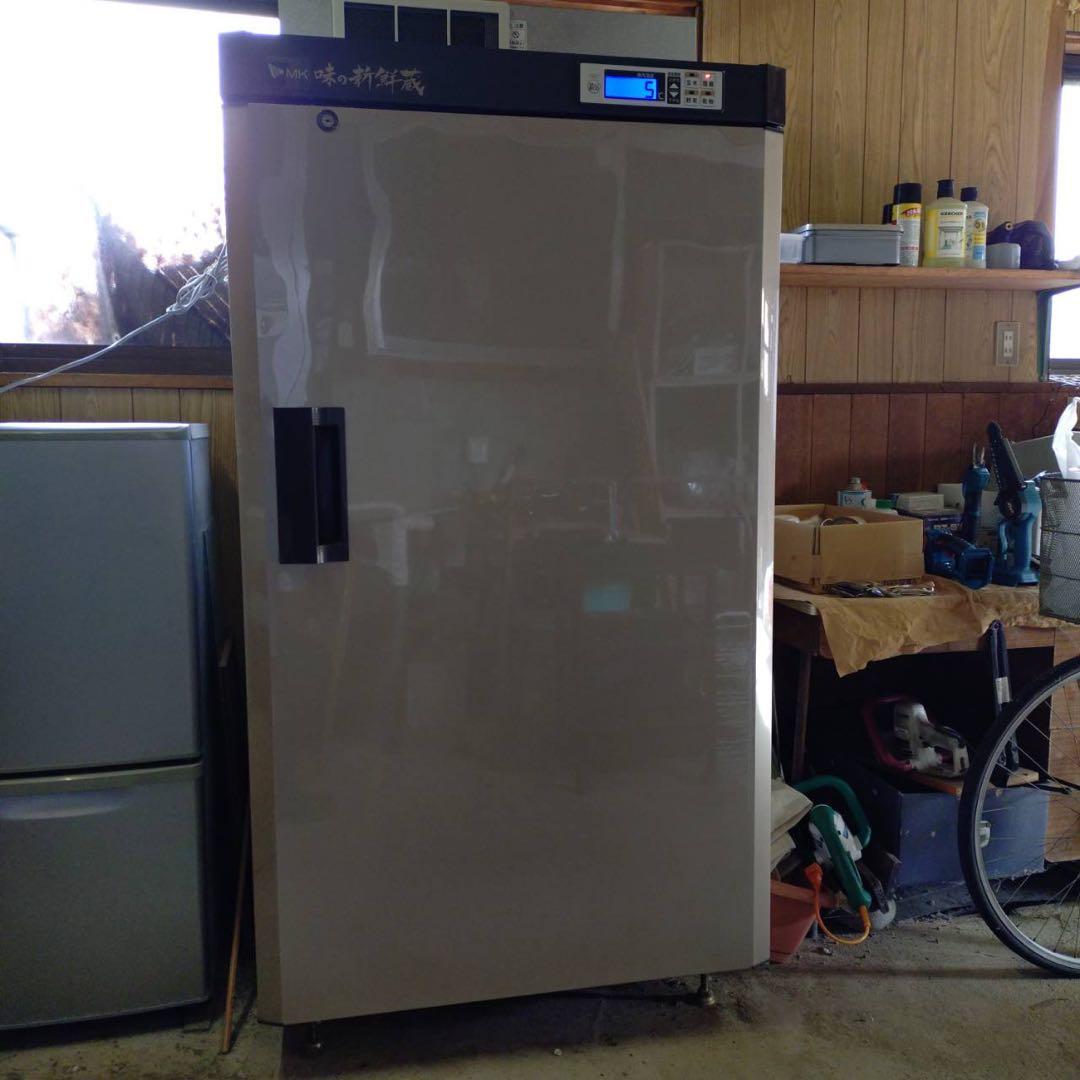 あき　MK精工 味の新鮮蔵　ARG-14ASF 玄米低温貯蔵庫　玄米保冷庫 ARG-14ASF-N 低温貯蔵庫 1台 エムケー精工 【通販モノタロウ】