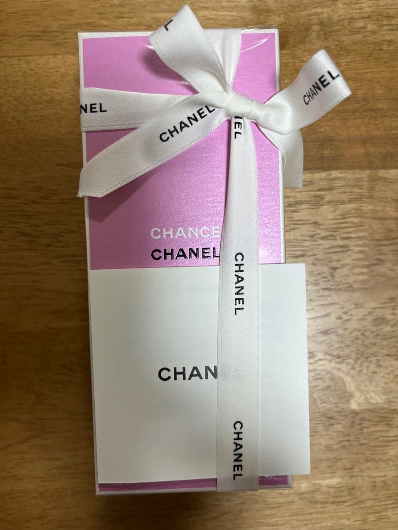 CHANELボディローション チャンス オー フレッシュ ボディ ローション - 400 ml | CHANEL シャネル