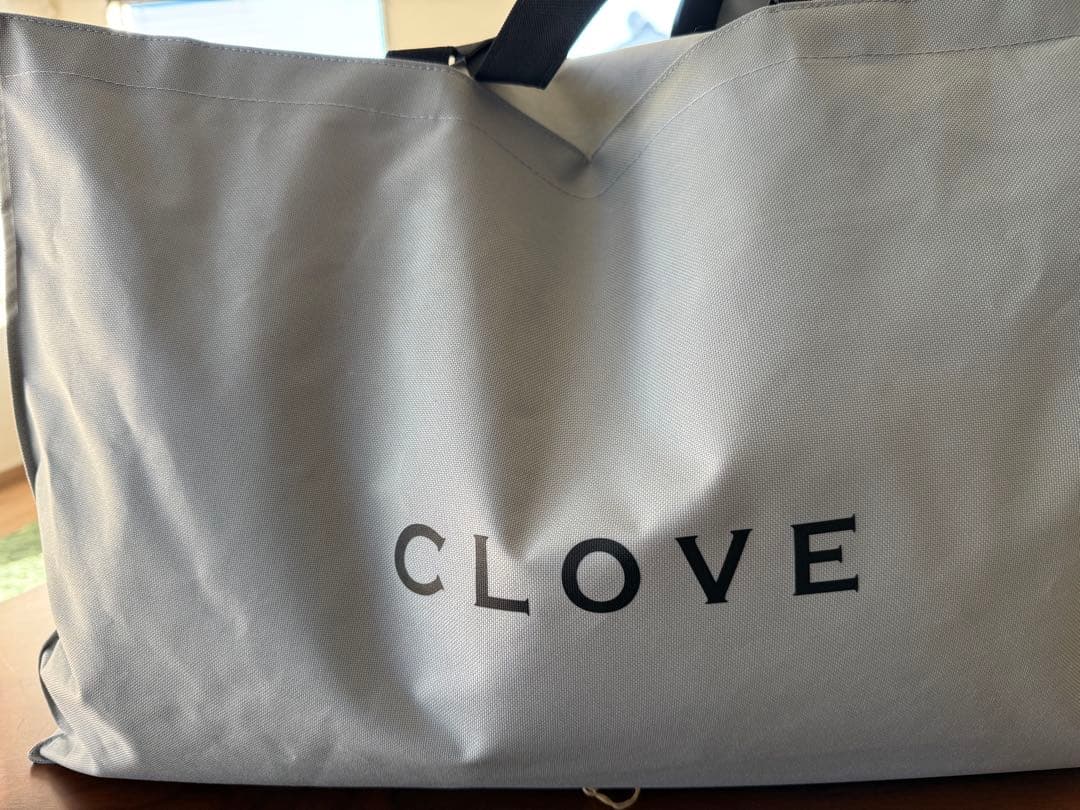 CLOVE 2026 福袋 10点 総額171600円