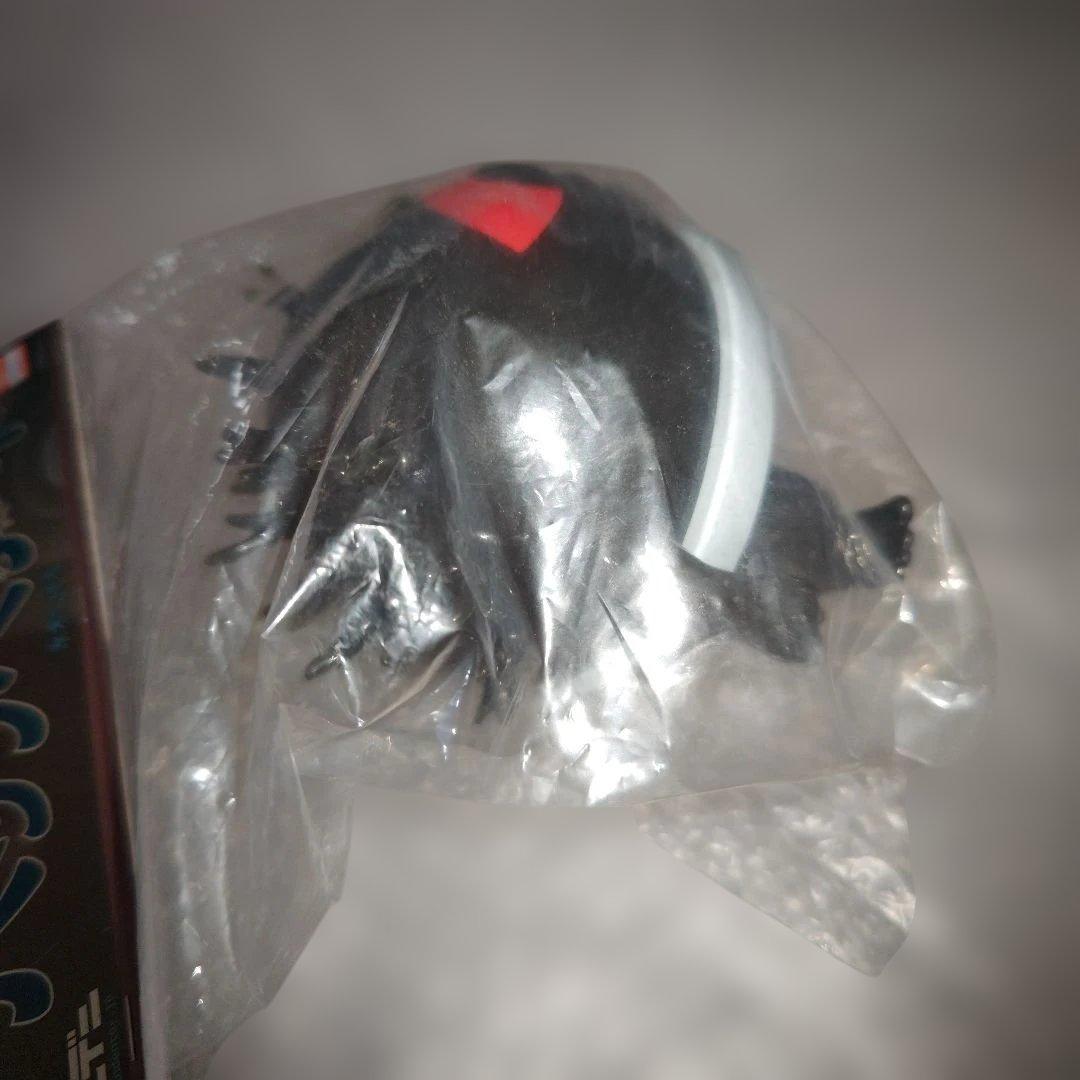 リンデン ゲゲゲの鬼太郎 バックベアード 相撲 赤目 ソフビ 未開封