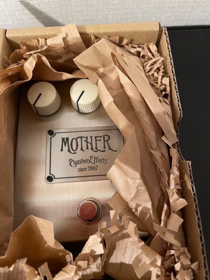 新品未使用 Phantom FX MOTHER 