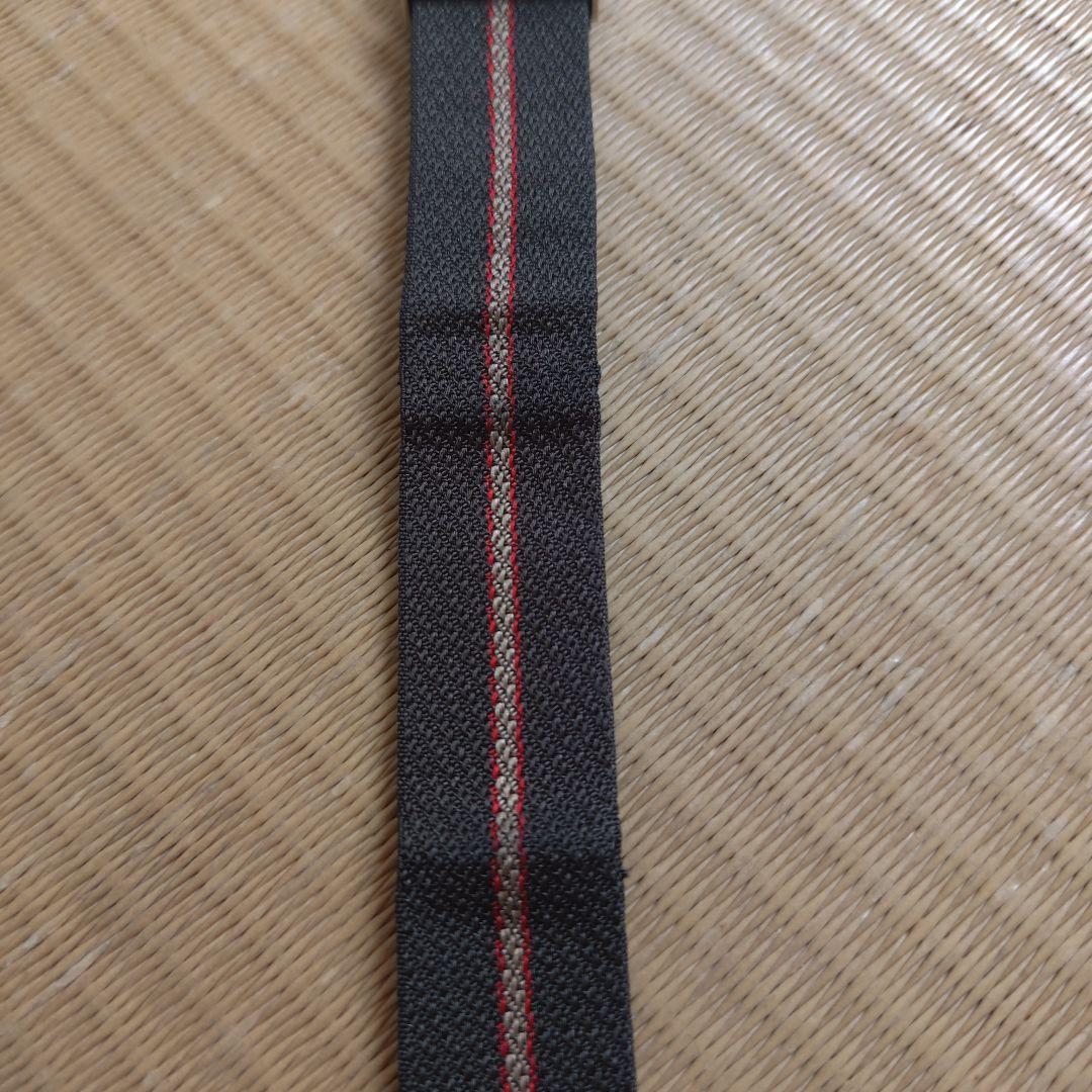 チューダーレンジャー36 純正ファブリックベルト - メルカリ