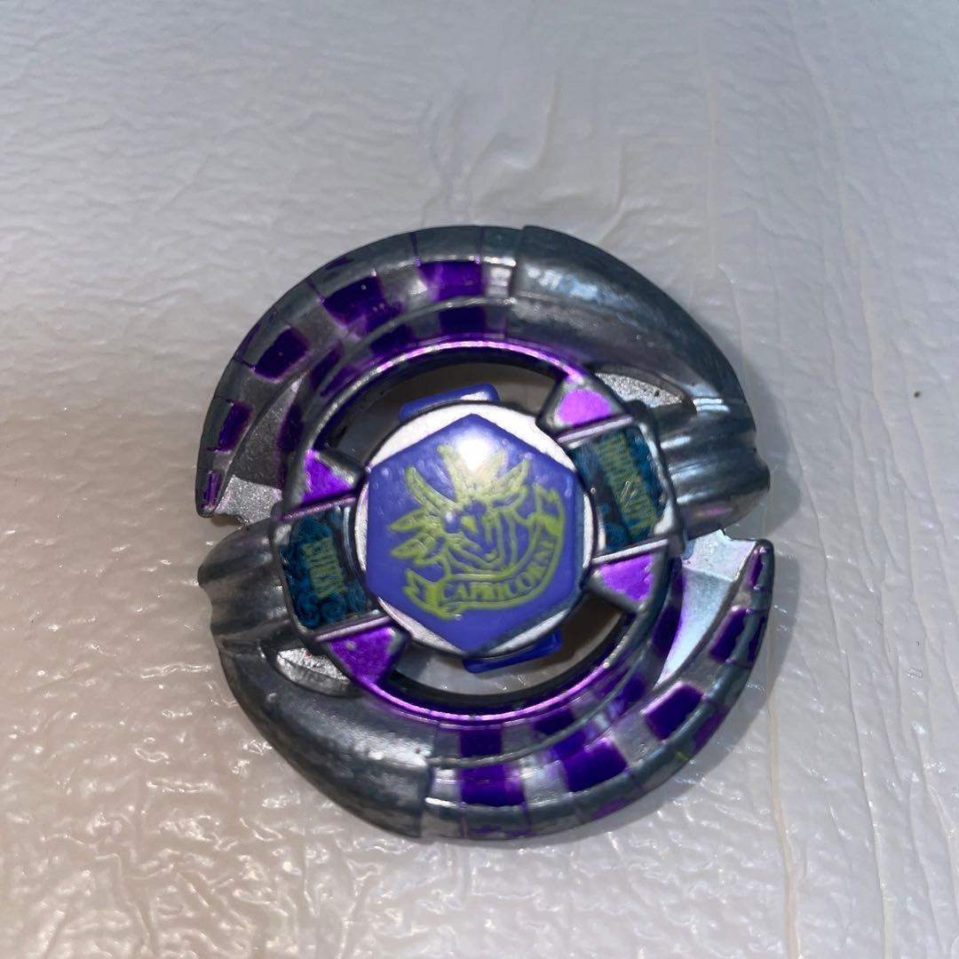 メタルファイトベイブレード 初期 カプリコーネ - メルカリ