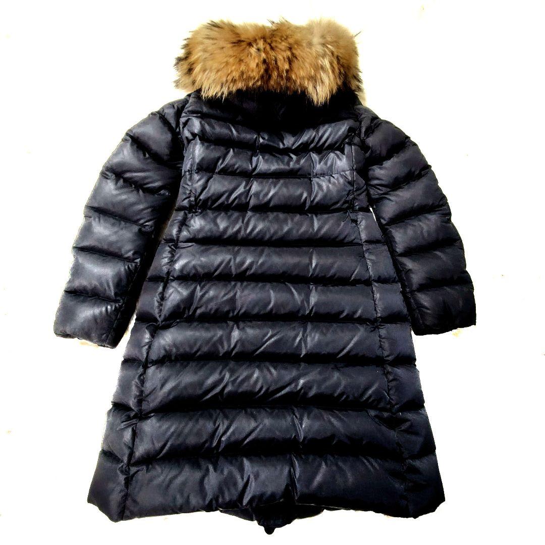 1JU0様専用 モンクレール ロングダウンジャケット ダウンコート