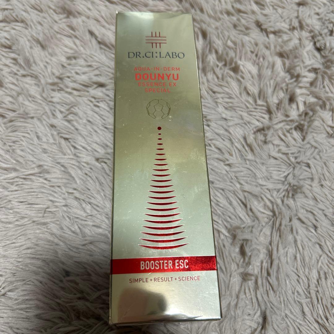 ブースター・導入液 DR.CI:Labo DOUNYU BOOSTER ESC 100ml